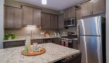 4 of 100 The Yards and Backyards Apartment for rent in St Paul, MN