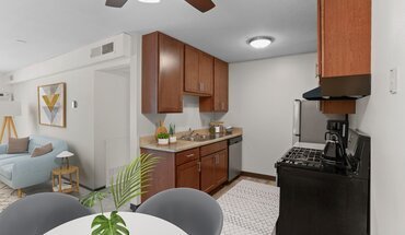 Parkridge Way Apartments Apartment for rent in New Hope, MN