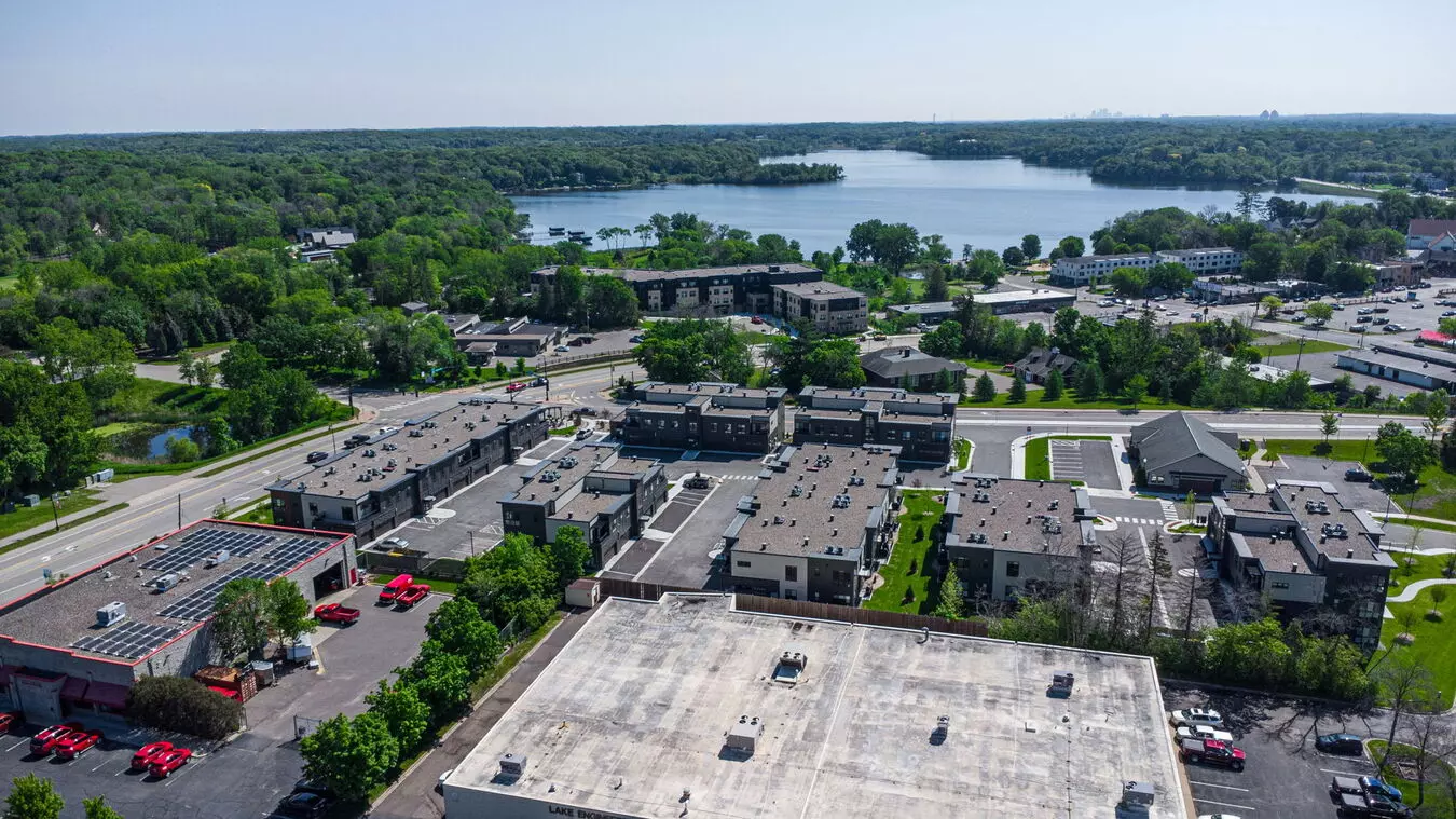 The Stax of Long Lake Apartment for rent in Long Lake, MN