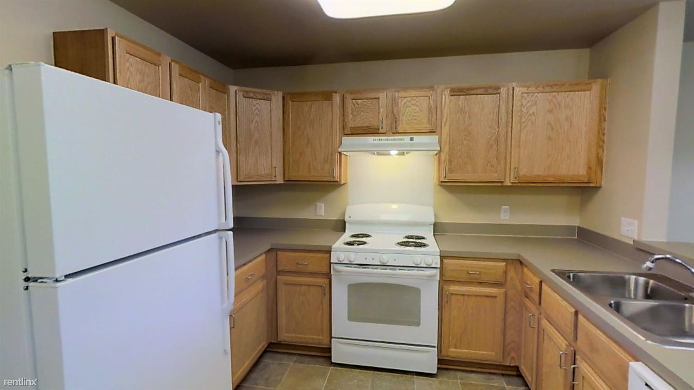 Gardenview Estates Senior Apartments Detroit, MI Rentable