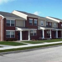 Cornerstone Estates Apartments Detroit, MI