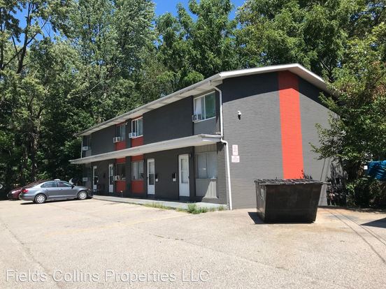 59 E. Tallmadge Apartment for rent in Akron, OH