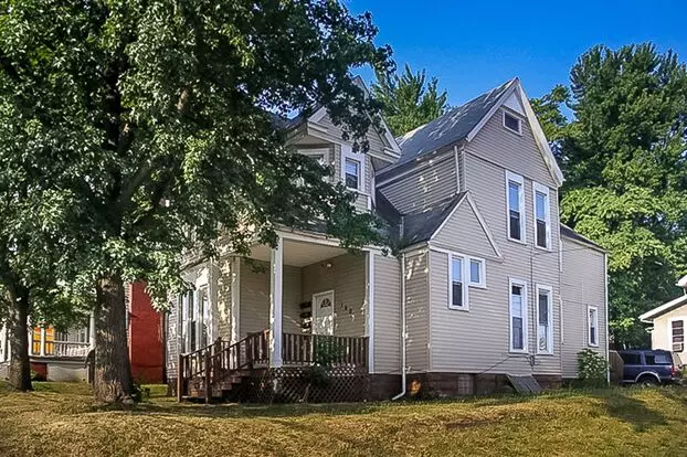 160 S. Arlington Apartment for rent in Akron, OH