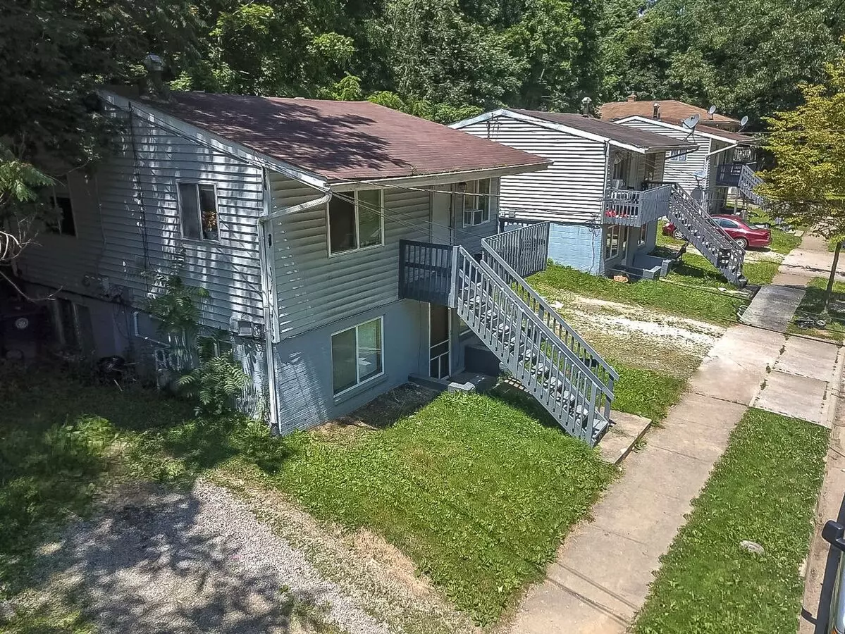 Leighton Apartment for rent in Akron, OH