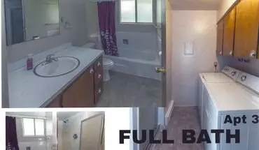 5 of 6 3317 5th St Apartment for rent in Lewiston, ID