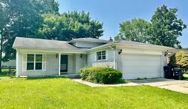 2 of 23 21669 Tulipwood Stree House for rent in Woodhaven, MI
