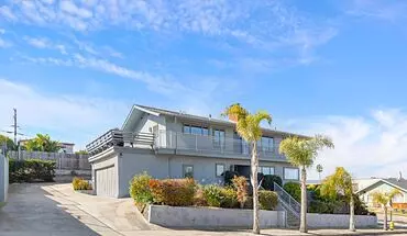 2 of 36 Timeless 4br/2ba Corner-lot Home, Perched On The Hills Of Ocean Beach. Sweeping Ocean Views House for rent in San Diego, CA
