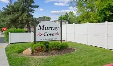 2 of 8 4578 S. 700 E. Apartment for rent in Murray, UT