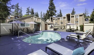 Park 210 Apartment Homes Apartment for rent in Edmonds, WA