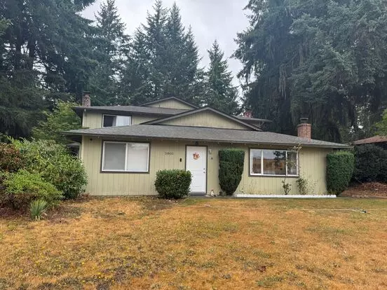 Two Bedroom One Bath In Lacey Apartment for rent in Lacey, WA