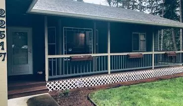 2 of 13 3br 2.5 Ba In Clearwood Gated Community! House for rent in Yelm, WA