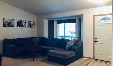 3 of 13 3br 2.5 Ba In Clearwood Gated Community! House for rent in Yelm, WA