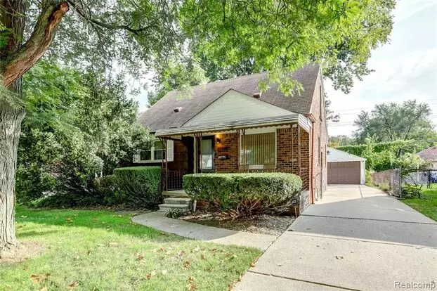 Charming 3-bedroom For Lease In Detroit! Apartment for rent in Detroit, MI