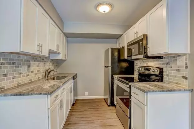 2159 Decker Rd Apartment for rent in Walled Lake, MI