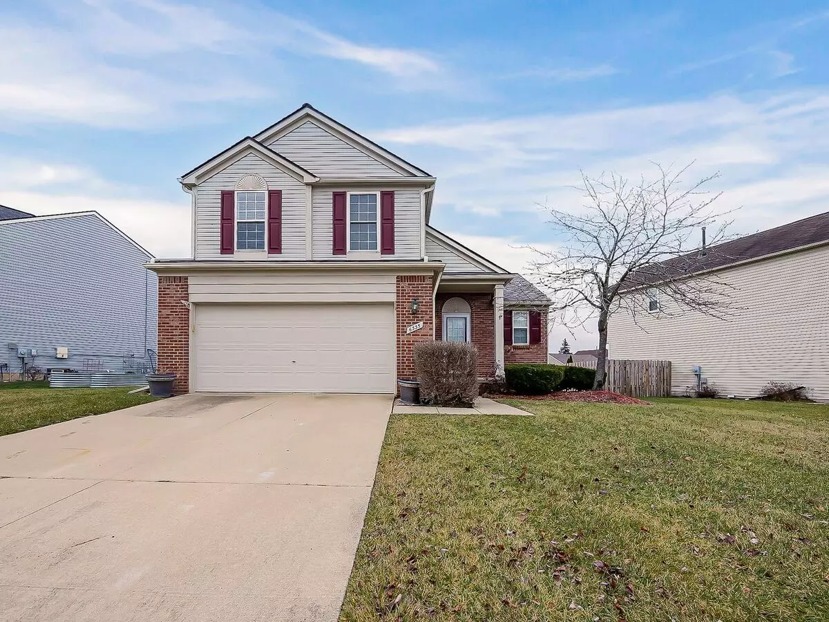 Coming Soon! Welcome To This Beautiful 3 Bedroom, 2.5 Bathroom Home In Ypsilanti, Mi. House for rent in Ypsilanti, MI