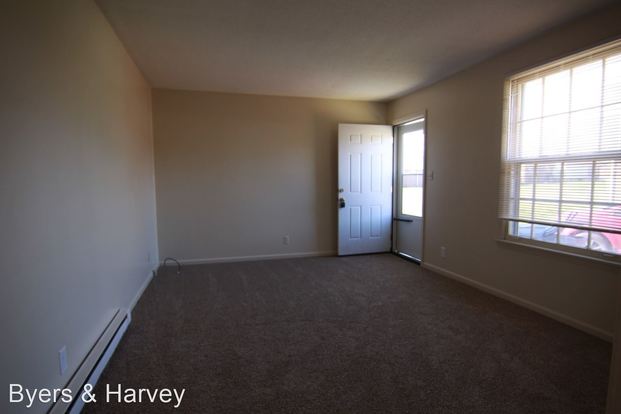 Tandy Dr - 102 Apartment for rent in Clarksville, TN