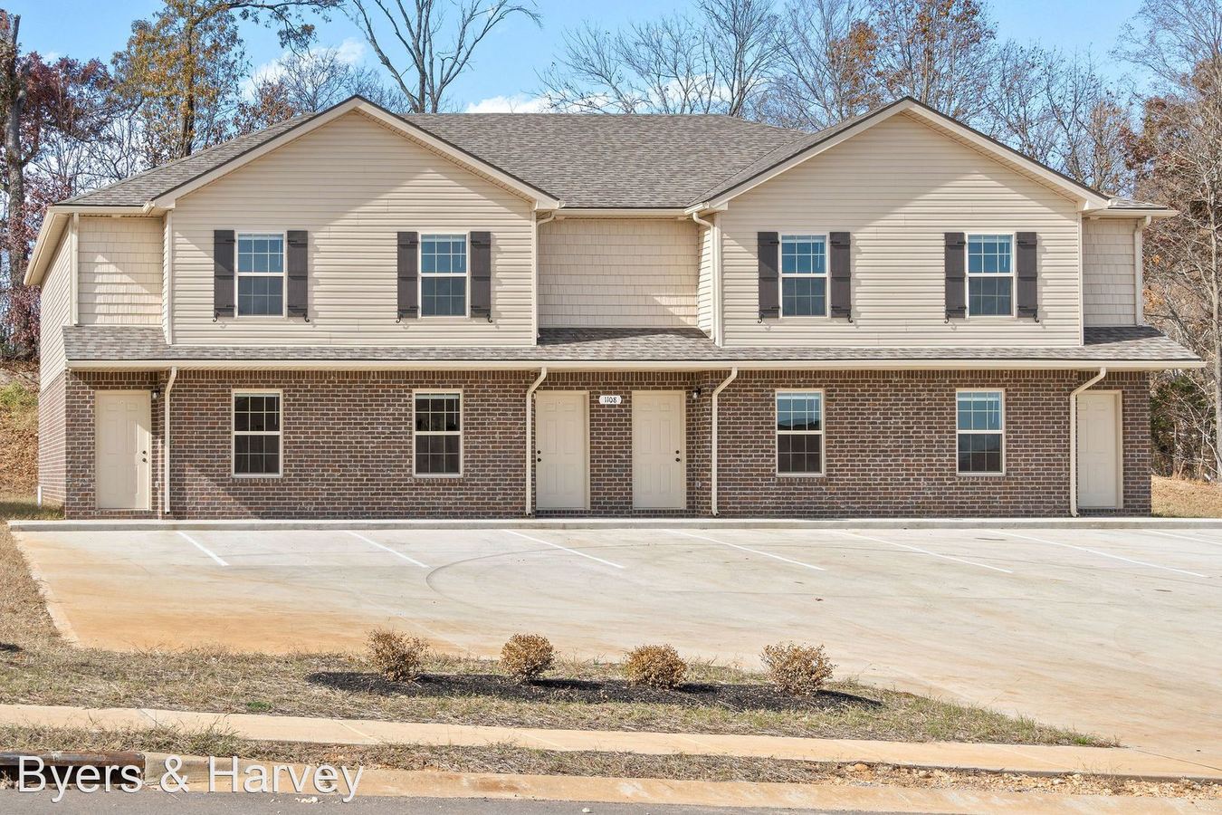 487 Palmer Dr Clarksville, TN Apartment for Rent Rentable