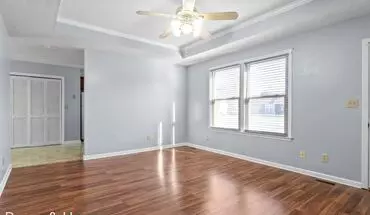 5 of 24 734 Acorn Dr House for rent in Clarksville, TN