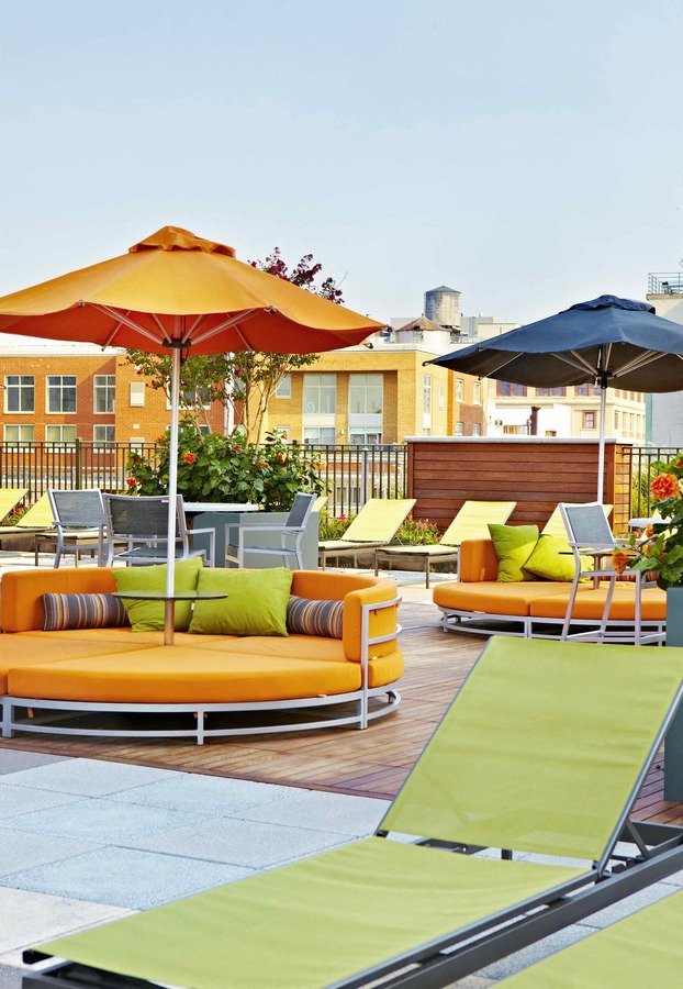 Columbus Towers Apartments Jersey City, NJ Rentable