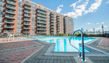 The South Independence Apartment for rent in Hoboken, NJ