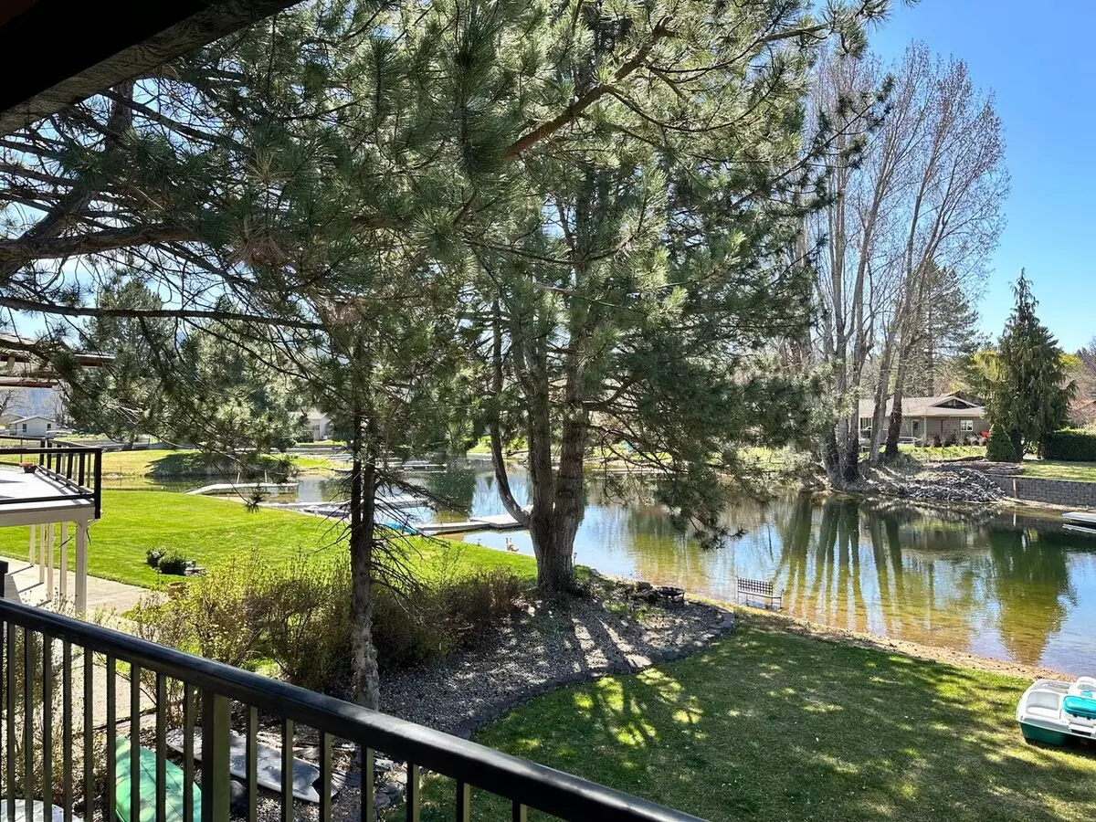 Woodlake Village Apts Apartment for rent in Liberty Lake, WA