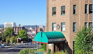 Culmstock Arms Apartments Apartment for rent in Spokane, WA