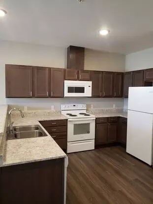 Olive Court Apartments Apartment for rent in Spokane Valley, WA