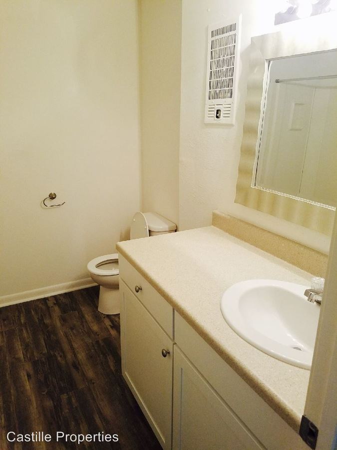 1504 Coulee Kinney Road Abbeville, LA Apartment for Rent