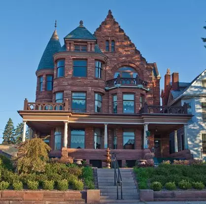 Redstone House, Llc Apartment for rent in Duluth, MN