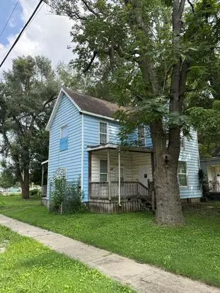 1600 S. 8th Apartment for rent in Springfield, IL