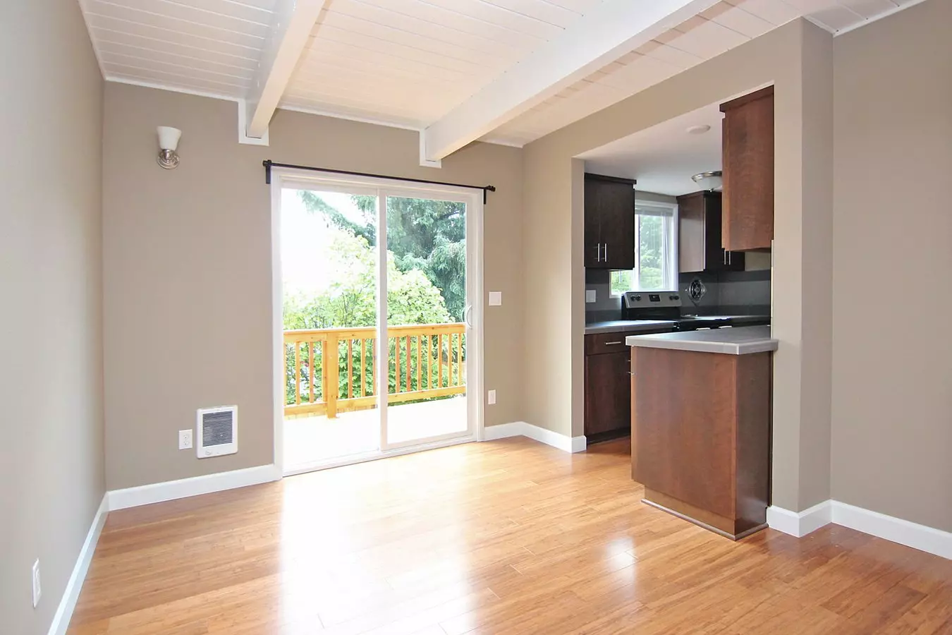 Capitol Terrace Apartments Apartment for rent in Portland, OR