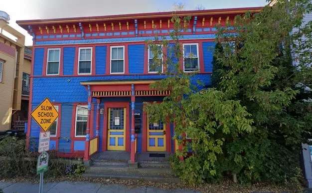 103 North St Apartment for rent in Burlington, VT