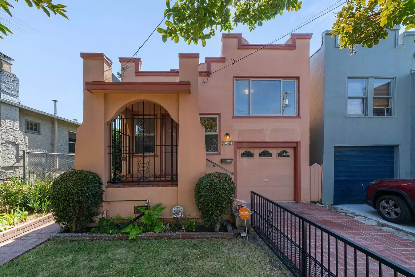 Spacious Two Story Albany Home Two Blocks To Solano Ave House for rent in Albany, CA