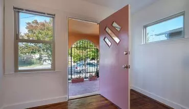 3 of 33 Spacious Two Story Albany Home Two Blocks To Solano Ave House for rent in Albany, CA