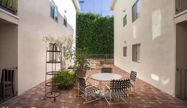 5 of 26 Updated And Updated West Hollywood Condo Apartment for rent in West Hollywood, CA