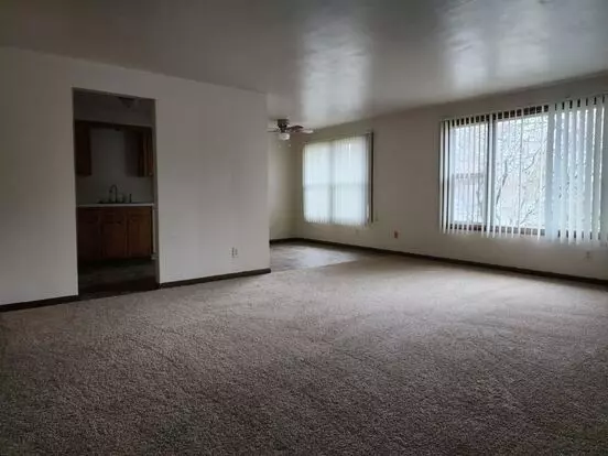 232A Washington Apartments Apartment for rent in Monmouth, OR