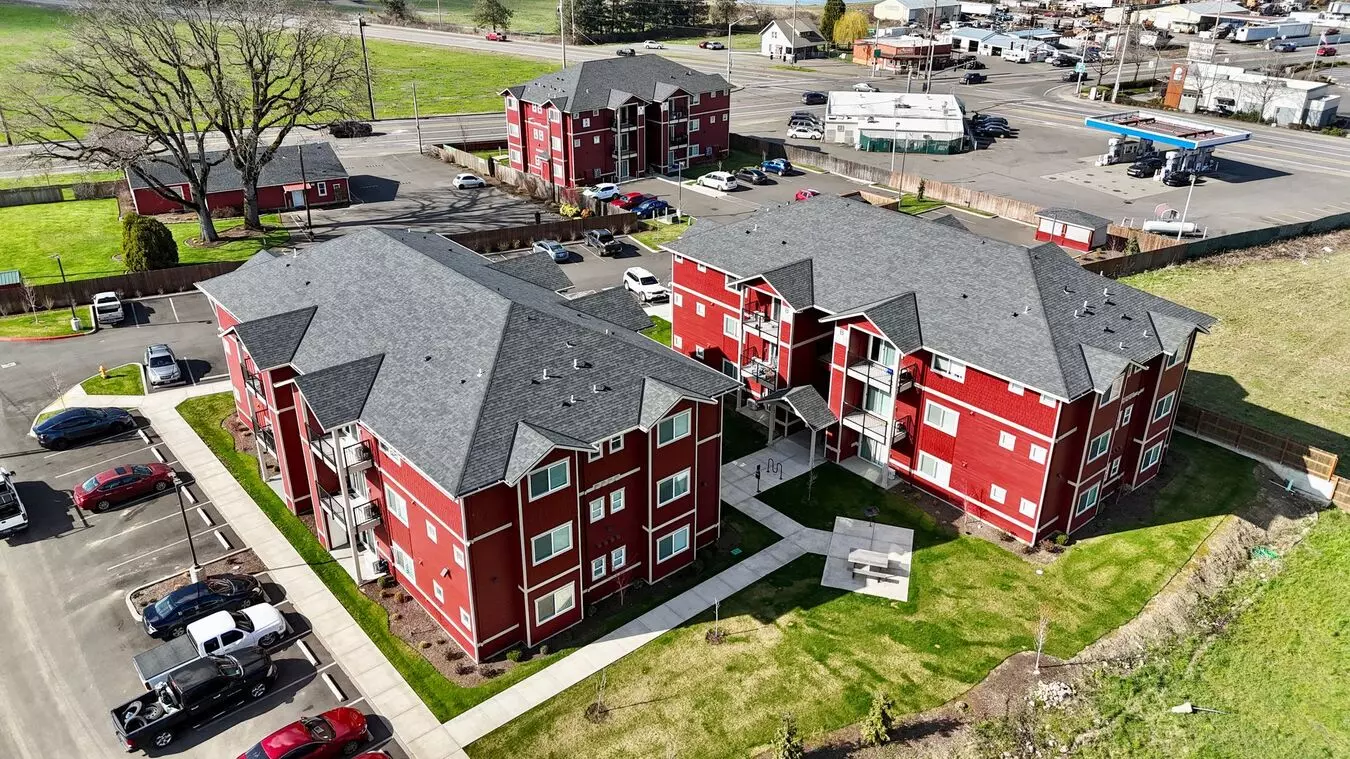 Colima Apartments Apartment for rent in Molalla, OR