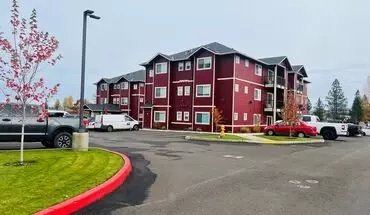 3 of 49 Colima Apartments Apartment for rent in Molalla, OR