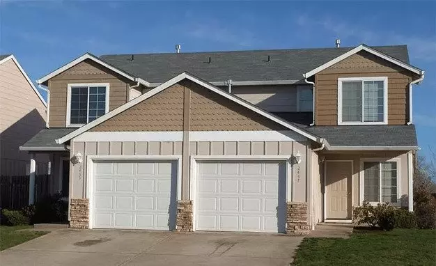 Lexington Duplex Apartment for rent in Albany, OR