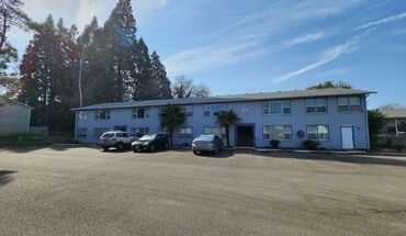 P232-martha Washington Apartments Apartment for rent in Monmouth, OR
