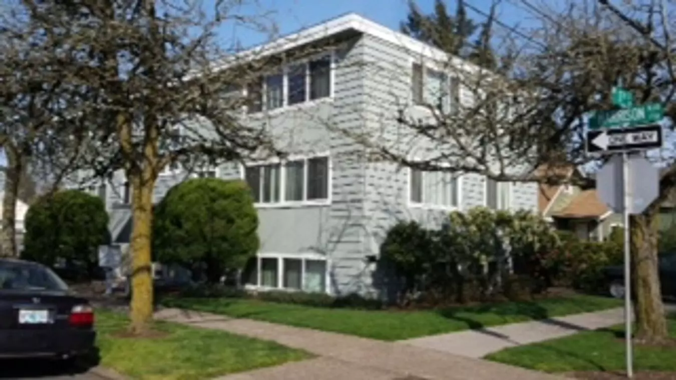 Pet Friendly 6-plex Just 3 Blocks From Osu Campus Apartment for rent in Corvallis, OR