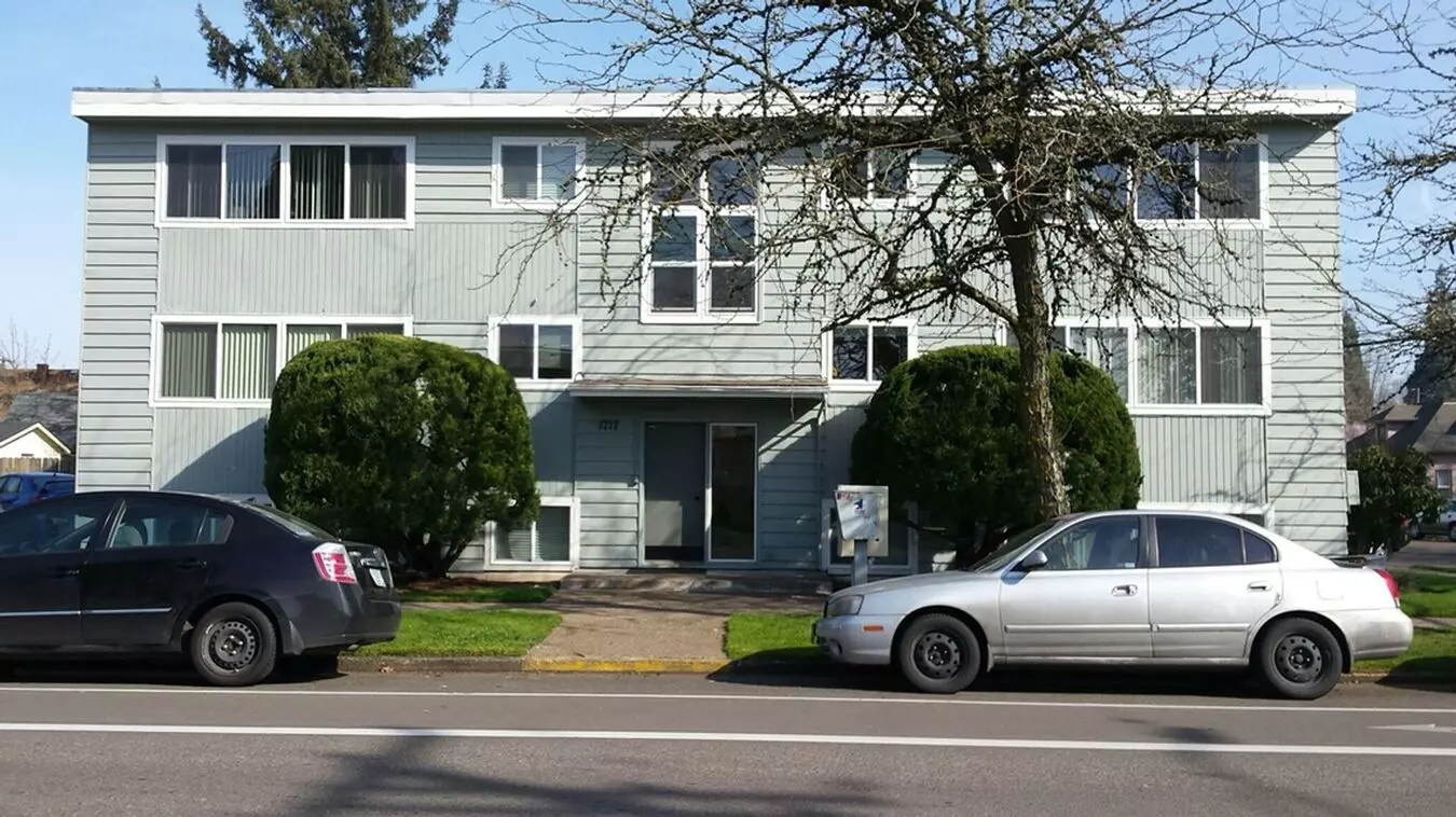 2 of 3 Pet Friendly 6-plex Just 3 Blocks From Osu Campus Apartment for rent in Corvallis, OR