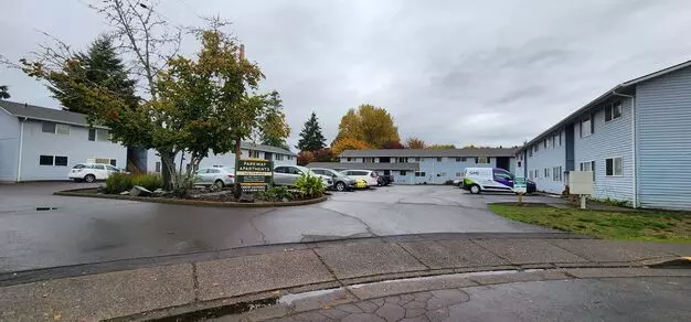 4 Bedroom At The Parkway Apartments In South Corvallis Apartment for rent in Corvallis, OR