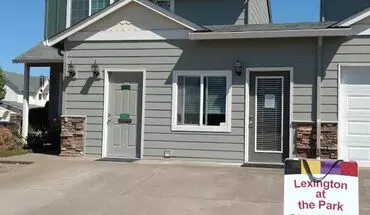 4 of 52 Lexington At The Park House for rent in Albany, OR