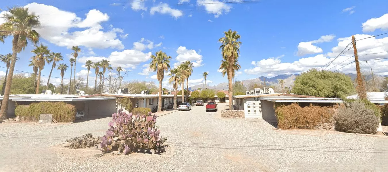 3433-3439 E. Bermuda Apartment for rent in Tucson, AZ