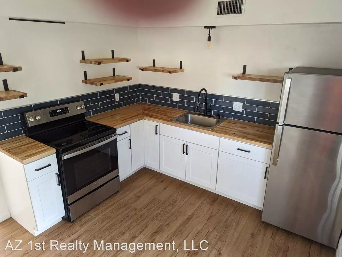 A Friendly Neighborhood Near The University Of Arizona Apartment for rent in Tucson, AZ
