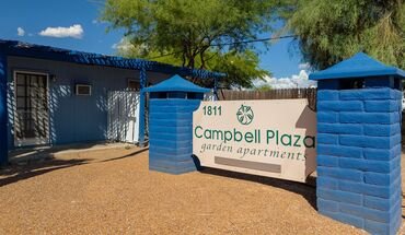 A Scenic Neighborhood Just Northeast Of Downtown Apartment for rent in Tucson, AZ