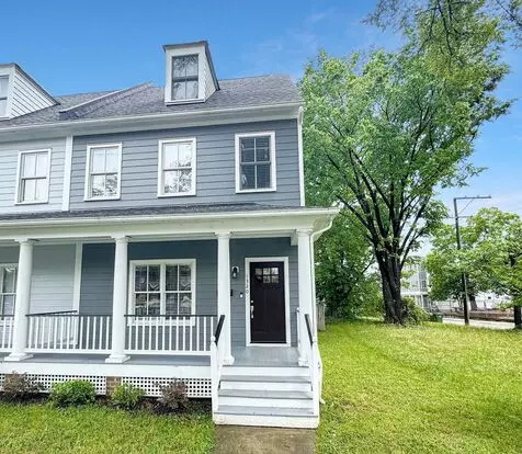 Modern Comfort In The Heart Of Manchester Apartment for rent in Richmond, VA
