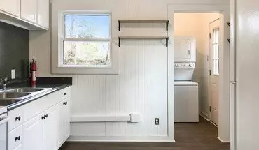 3 of 16 Charming 2 Bed, 1 Bath Home With Spacious Backyard House for rent in Richmond, VA