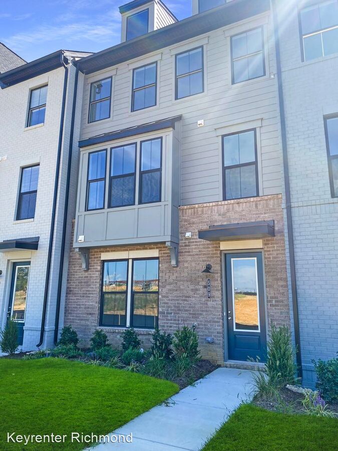 509 Munson Woods Walk Richmond, VA House for Rent Rentable